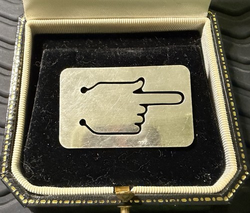Vintage solid sterling silver - vintage,