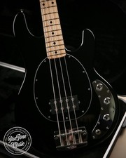 2017 Musicman Stingray 4 Bass