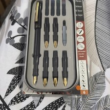 Manuscript Pen Manuscript