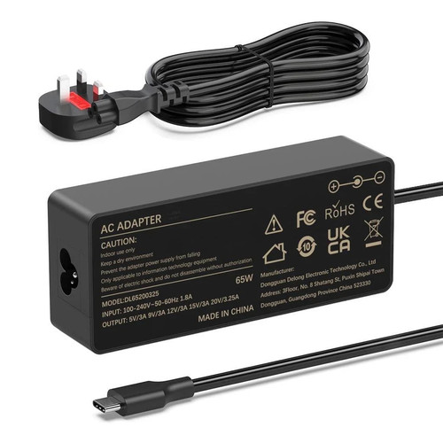 65w 20v 25a - 65w, ac