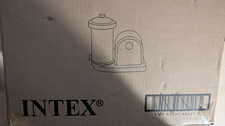 Intex Krystal Clear Filter
