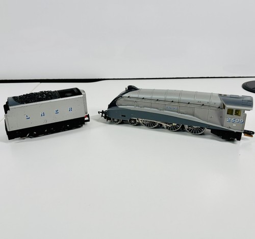 Hornby r312 class 6 - class, a4