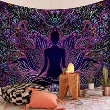 Blanket Bohemian Tapestries