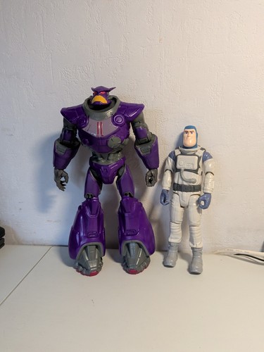 Buzz lightyear 14 - 11, "