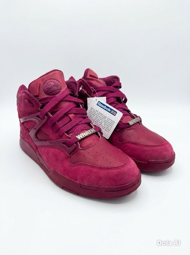 Reebok pump omni lite seven - omni, "seven