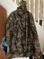 Vintage Swiss Army Waterproof