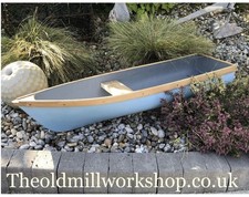 Unique Fibreglass Boat