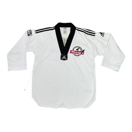 Taekwondo suit top dobuk - taekwondo,