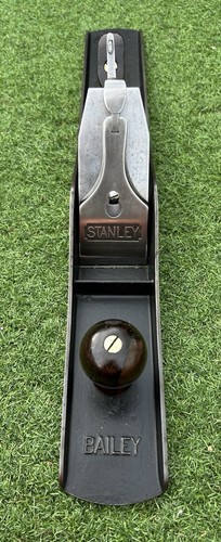 Stanly bailey no7 type - stanly,