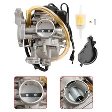 Carburetor Carb fit for 0470-482 Arctic Cat 650 4x4 H1 Automatic 2005-2006 U8