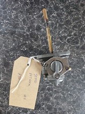 Suzuki Gt550 Petcock 74 On