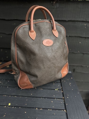 Womens mulberry backpack bag - mulberry,