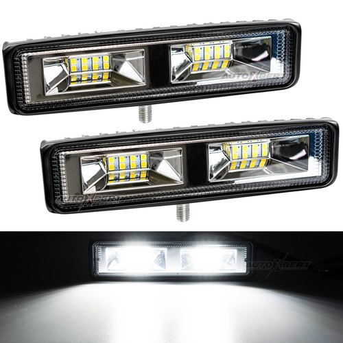 2pcs led work light bar - 2pcs,