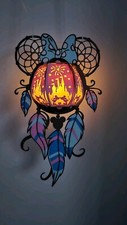 Mickey Dreamcatcher Lantern