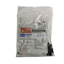 P-744A For Aed-3100 Defibrillator Disposable Adult Electrode Pads
