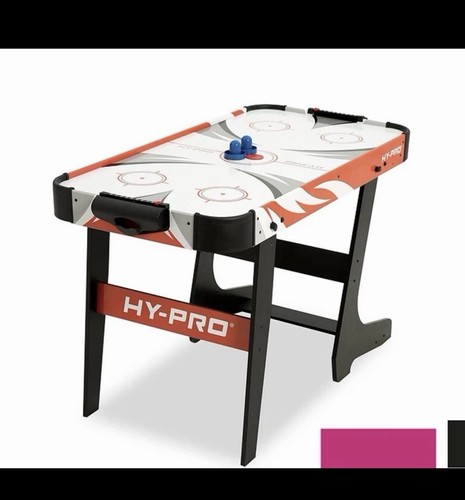 Pro 4ft air time - hy-pro, folding