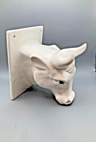 Large vintage ceramic - ceramic, tile