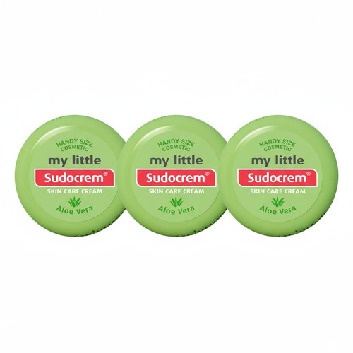 Little sudo cream - little,