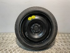 2022 TOYOTA YARIS SPACE SAVER WHEEL T125/70/D16 GENUINE 2160676