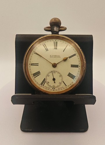 Antique samuel manchester - antique,