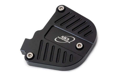 As3 throttle cover - as3,