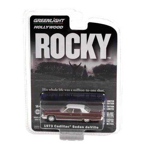 Greenlight 44950 rocky - 44950-a,