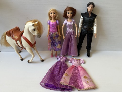 Disney tangled rapunzel - disney,