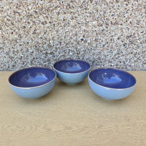 Denby storm blue plum - storm,