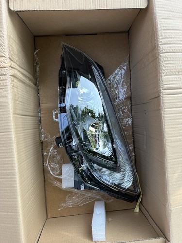 New genuine vauxhall - new, j