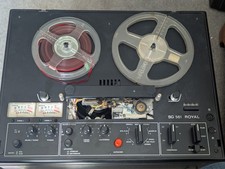 Uher SG 561 Royal Reel to Reel