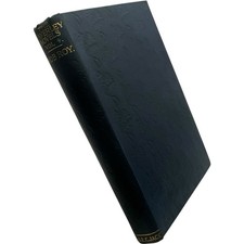 THE WAVERLEY NOVELS Vol 4 ROB ROY Melrose Edition Sir Walter Scott c1899