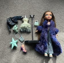 Bratz Doll Vintage Yasmin