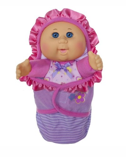 Cabbage patch kids - 9", little