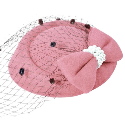 Pillbox hat vintage caps - vintage, for