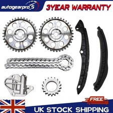 Timing Chain Kit For VW Polo V