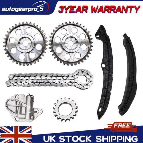 Timing chain kit for - timing,
