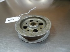 VINTAGE MILLER VELOCETTE