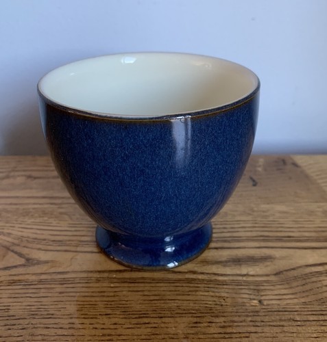 Denby boston blue open - denby, sugar
