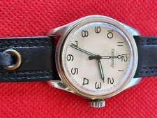 Rare 1940s Eberhard 31.5mm 15
