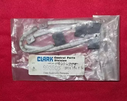 Clark 993508 brush set - clark,