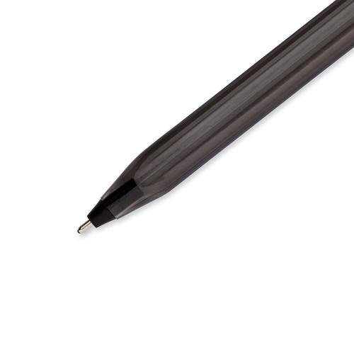 Black paper mate inkjoy - paper,