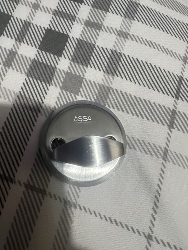 Assa abloy thumbturn - abloy,