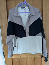 Mens Hummel 100% Cotton Jacket