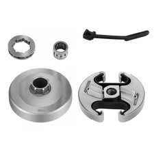 325-7 Sprocket Rim Clutch Assy