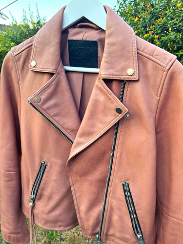 Allsaints biker women - biker, women's