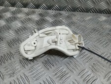 VAUXHALL ASTRA J SRI 2010-2015 REAR LIGHT BULB HOLDER (PASSENGER SIDE) 13306459