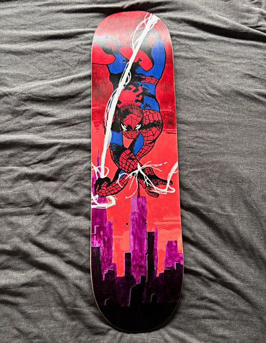 Spider man graphic - spider-man,