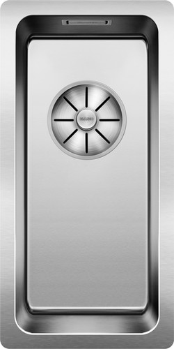 Blanco andano 180 stainless - 180-u,