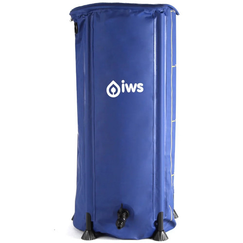 Iws pro flexitank assembly - pro,