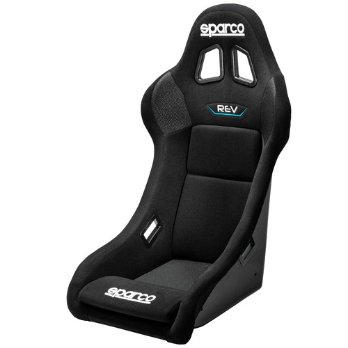Sparco rev qrt - rev, fia-approved